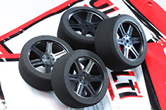 1/10 Tires