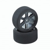 1/10 Front Carbon Rims (4)