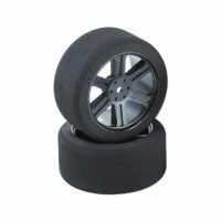 1/10 Front Carbon 35