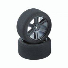1/10 Front Carbon 35