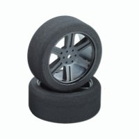 1/10 Rear Carbon 38