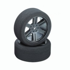 1/10 Rear Carbon 38