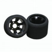 1/12 Rear Tires  (25)