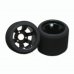 1/12 Rear X-Medium 1Pair