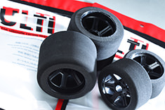 1/8 Tires