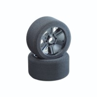 1/8 Front Carbon 32 WC