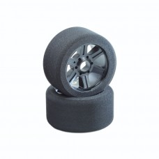 1/8 Front Carbon LW 30