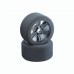 1/8 Front Carbon LW 30