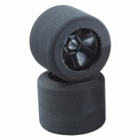 1/8 Rear Carbon 35 WC