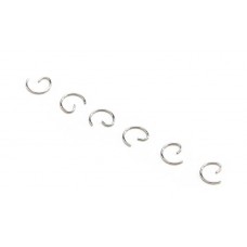 Piston Pin Retainer ASM21