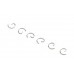 Piston Pin Retainer ASM21