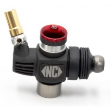Carburetor Complete ASM21