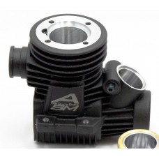 Crankcase ASM21