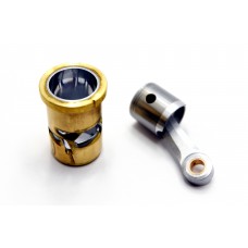 Build-up Parts Set (C&P)