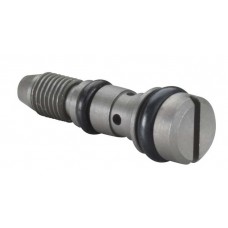 Mixture Control Valve