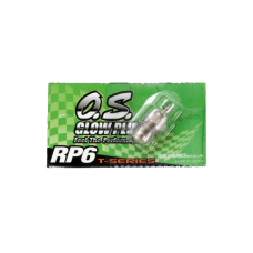 RP6 Glow Plug
