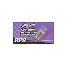 RP8 Glow Plug