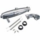 Intake/Exhaust