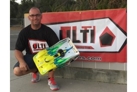 ULTI Welcomes Mike Swauger