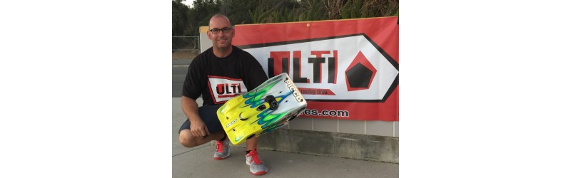 ULTI Welcomes Mike Swauger