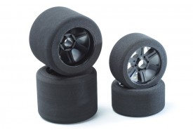 1/8 Light Weight Carbon Rims