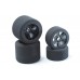 1/8 Rear Carbon 35 WC