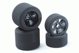 1/8 WC Tires