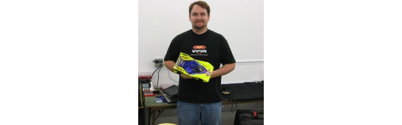1st win for Ulti in N. America