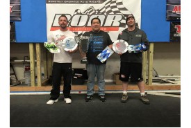 6th ROAR National Title