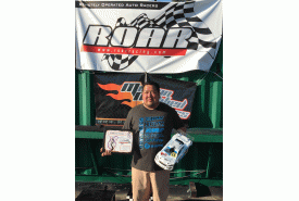 2015 ROAR Fuel Nationals
