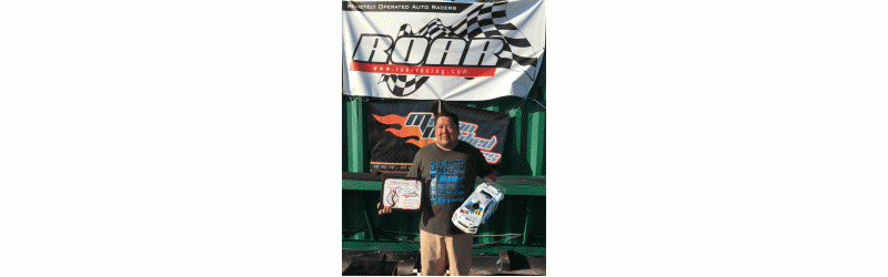 2015 ROAR Fuel Nationals
