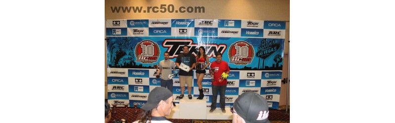 2014 IIC 1/12 Stock Champion