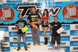 2014 IIC 1/12 Super Stock Champion