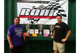 2014 ROAR National Champs #4 & #5