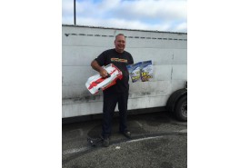 2015 ROAR Region 12 TQ & Champion