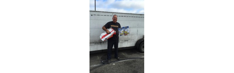 2015 ROAR Region 12 TQ & Champion