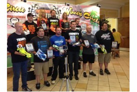 2015 Snowbirds Nationals Champion & TQ