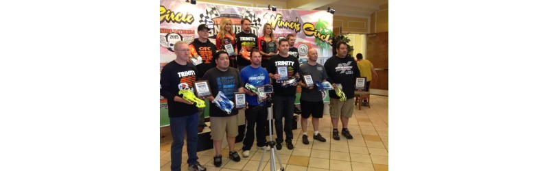 2015 Snowbirds Nationals Champion & TQ