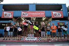 2016 ULTI World Cup