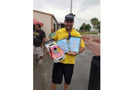 Serpent Challenge TQ & Win